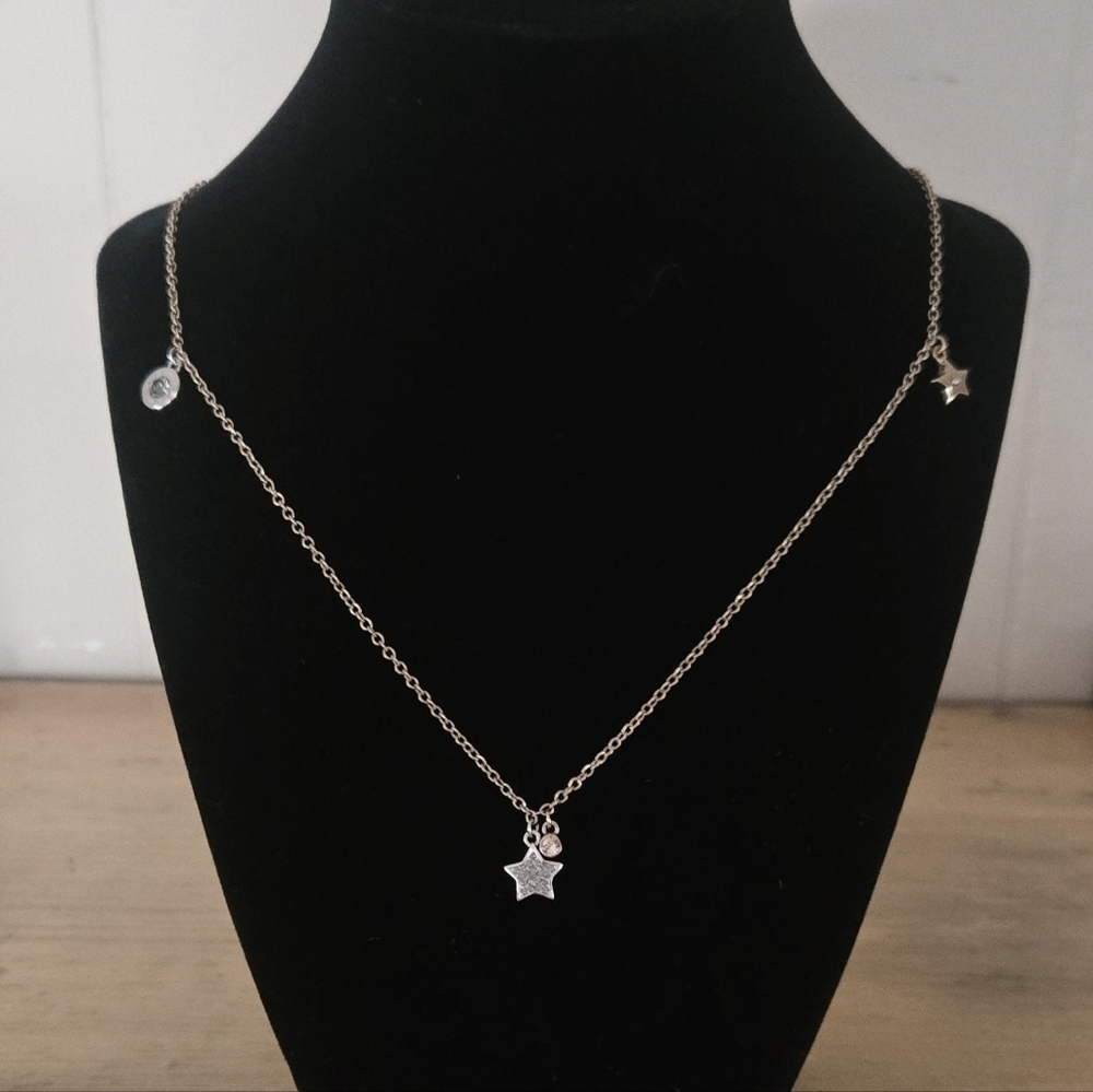 Coach Authentic Gold Accent Ladies Necklace Pre Loved
